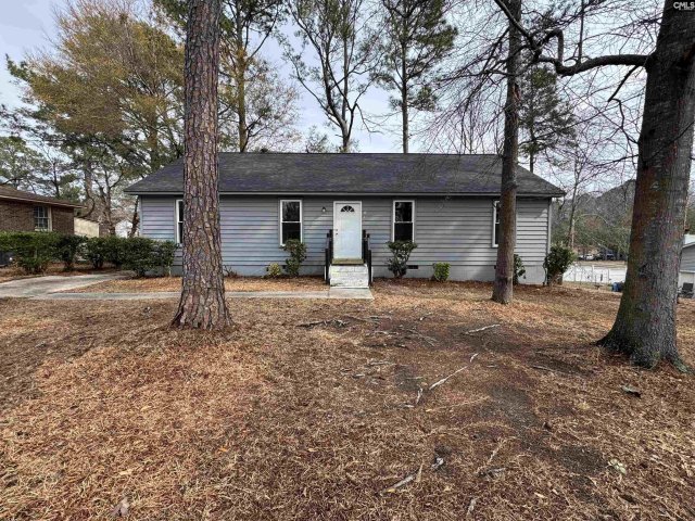 132 Roost Road pending home in Quail Creek, Hopkins, SC