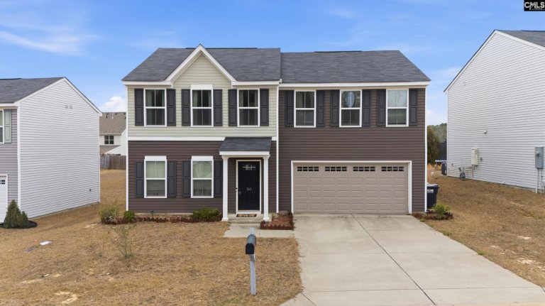 741 Sequoia Drive active home in Ridgeview, Lexington, SC