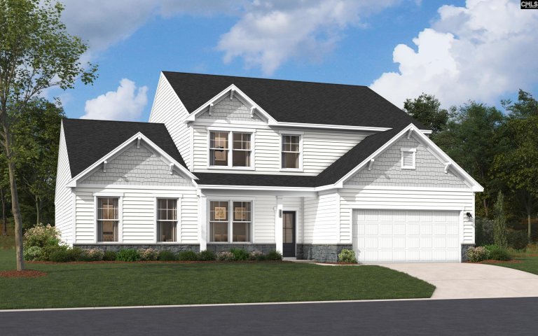 776 Oak Valley Drive active home in Abney Hills Estates, Blythewood, SC