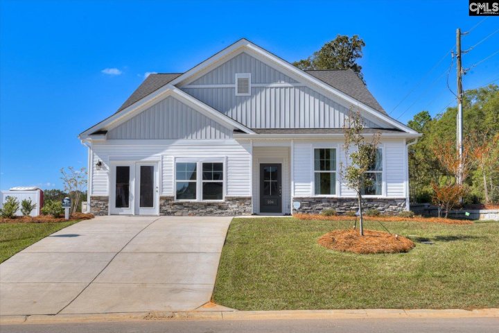 621 Basalt Court pending home in Chapin Place, Chapin, SC