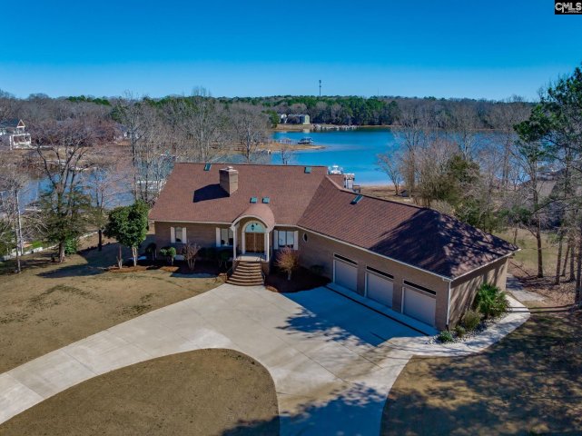 96 Muskrat Run active home in Lake Murray, Irmo, SC