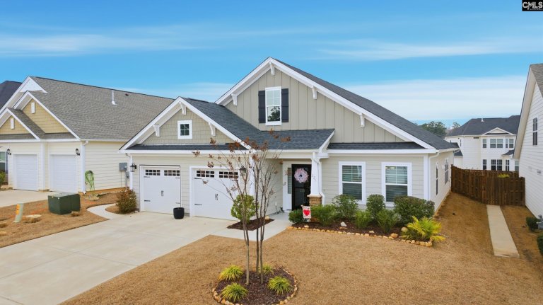 225 Tweng Trail active home in Sterling Bridge, Lexington, SC