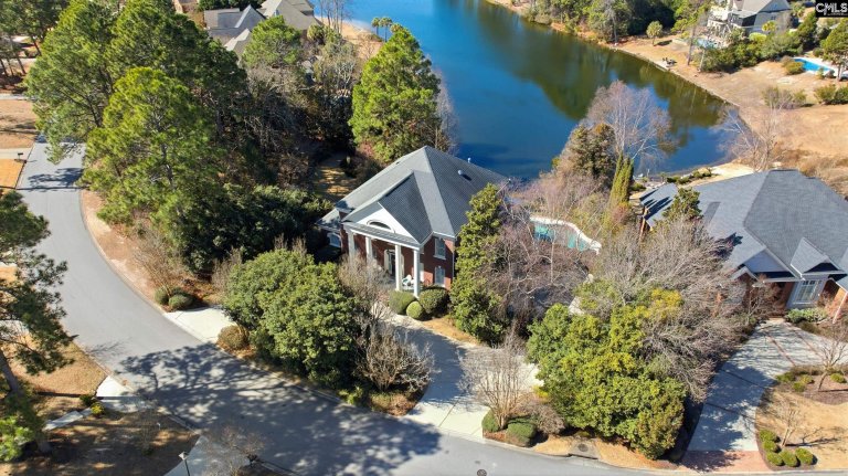 Homes in Wildewood, Columbia