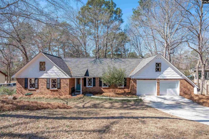 443 Pittsdowne Road active home in Whitehall, Columbia, SC
