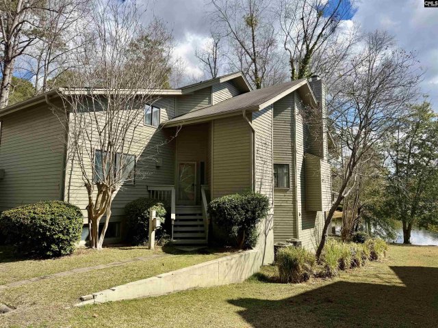 74 Ridge Lake Drive pending home in Reflections, Columbia, SC