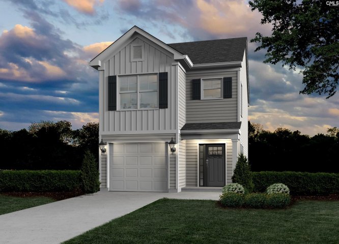816 Lodgepole Lane pending home in Pinecrest, West Columbia, SC