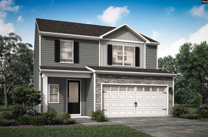 102 Sundew Road active home in The Valley, Elgin, SC