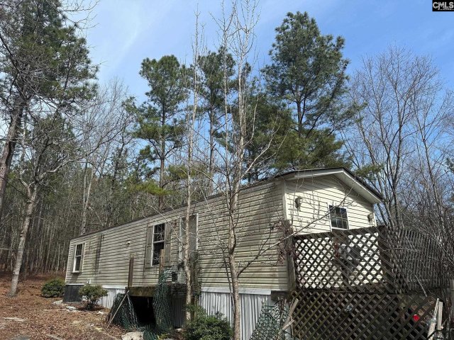 A home in Lake Calmont, Swansea