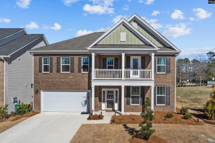 708 Sterling Creek Court pending home in Sterling Bridge, Lexington, SC
