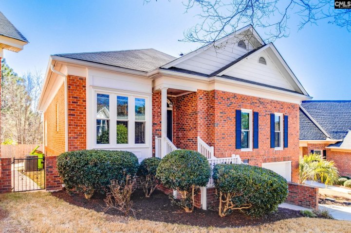 Homes in Polo Ridge, Columbia