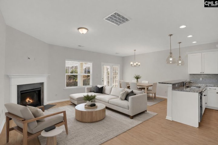 Homes in Terrace At Liberty Ridge, Elgin