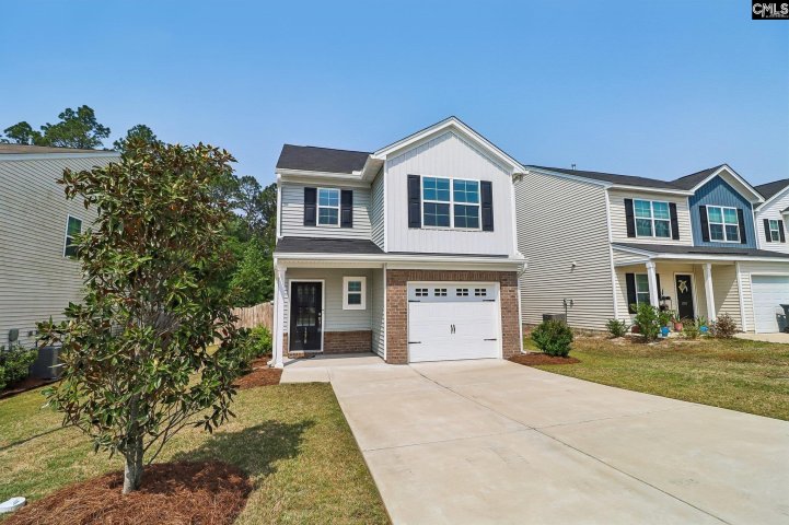 1378 Tanreall Drive active home in Bluefield, Lexington, SC