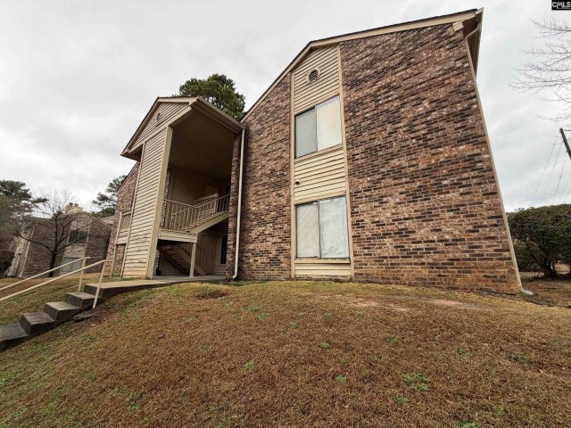 229 Windsor Point Road 4D pending home in Berkshire Place, Columbia, SC
