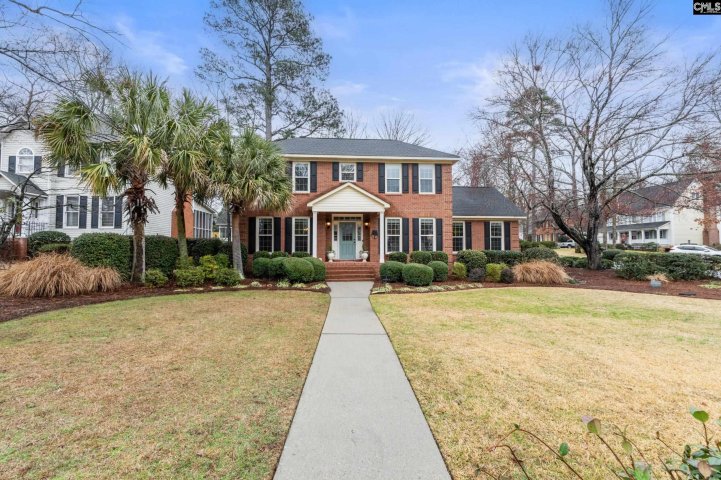 Homes in Hampton Leas, Columbia