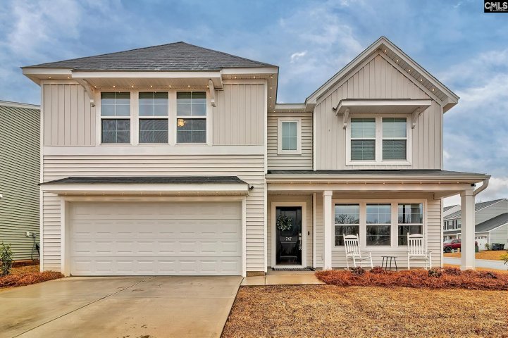 Homes in Winston Point, Gilbert