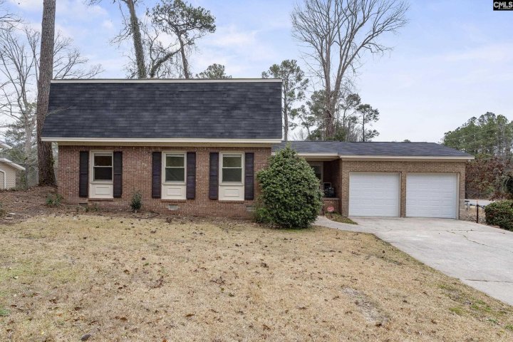 3301 Overcreek active home in Forest Lake, Columbia, SC