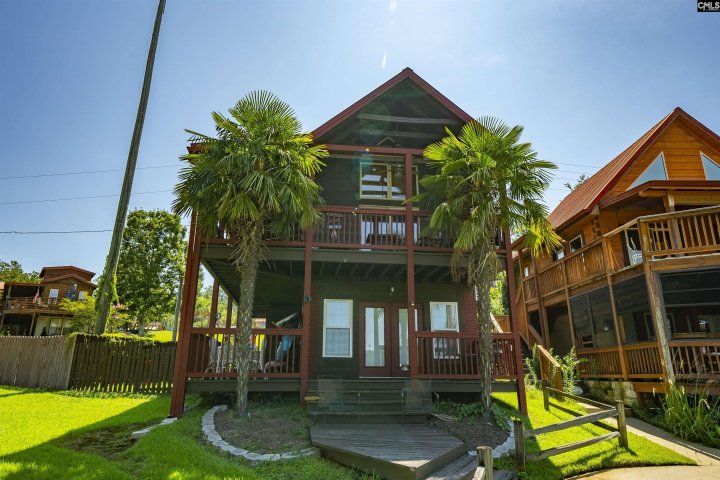 149 Marina Cove Drive pending home in Marina Cove, Gilbert, SC