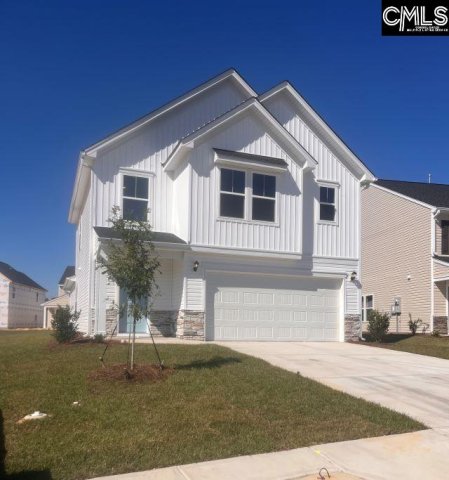 4087 Half Mast Loop active home in Victorywoods Village, Columbia, SC