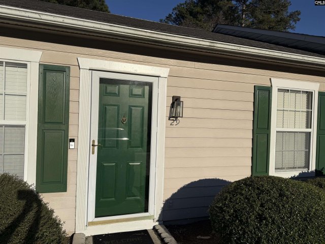 29 Heritage Village Lane pending home in Heritage Village, Columbia, SC