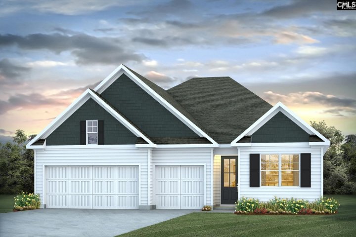 639 Shining Sun Court pending home in SHELL POINTE, Gilbert, SC