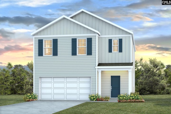 2000 Grovefield Drive pending home in HUNTERS BRANCH, Hopkins, SC