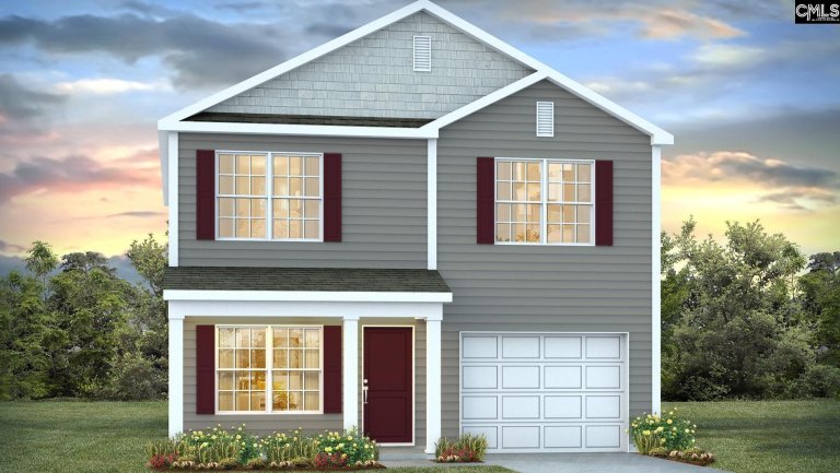 1017 Grand Oaks Drive pending home in Grand Oaks, Columbia, SC