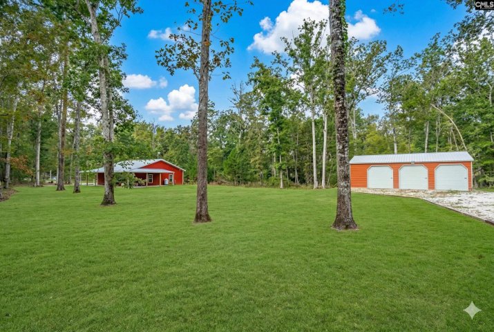 132 Pembroke Lane pending home in Lakewood Estates, Chapin, SC