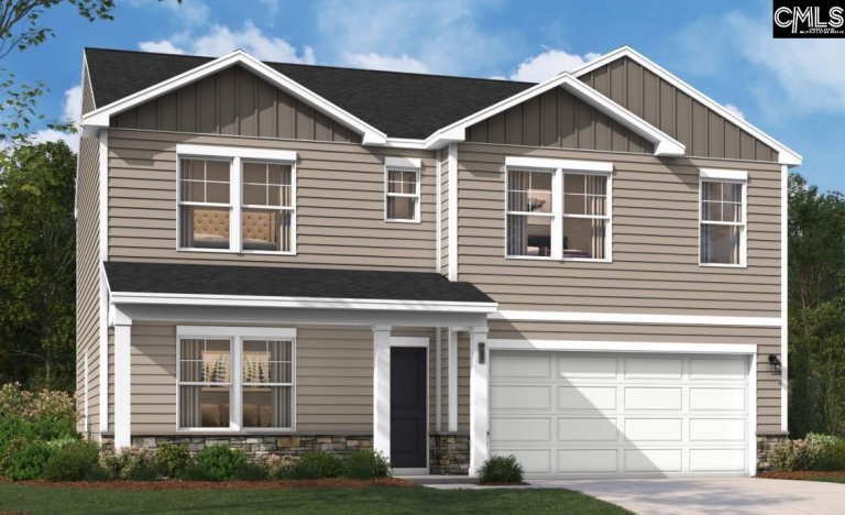 367 Pulman Drive active home in Chestnut Ridge North, Hopkins, SC