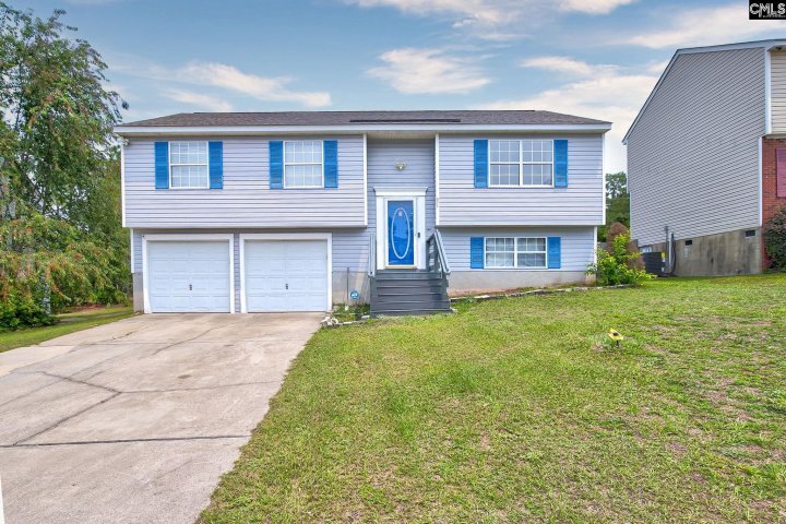 Homes in Sterling Hills, Columbia