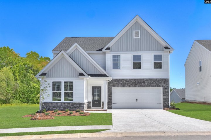 922 Oak Valley Drive active home in Abney Hills Estates, Blythewood, SC