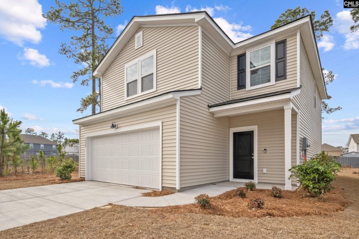 2207 Lofton Road pending home in Grand Arbor, Blythewood, SC