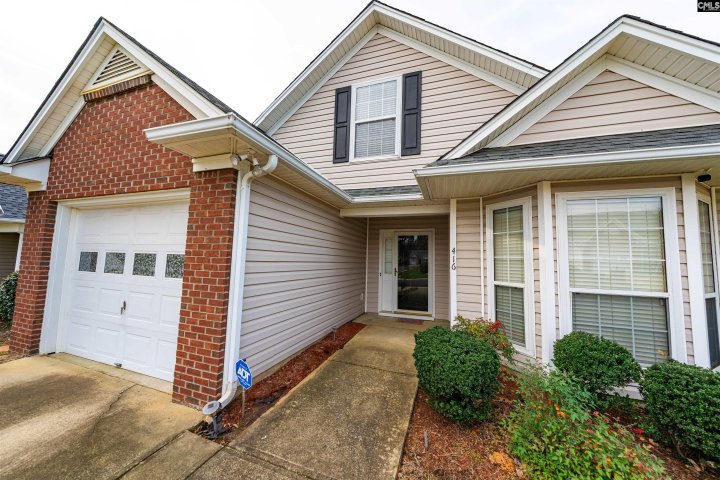 Homes in Ivy Green, Irmo