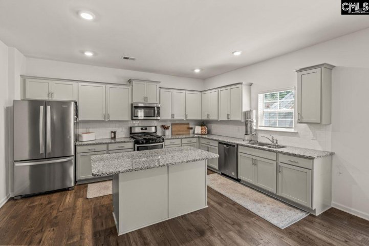 Homes in Stonemont, Irmo