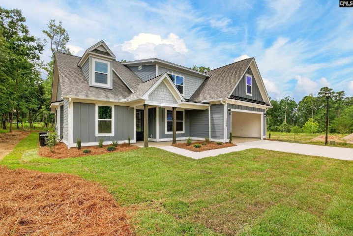 1008 Refuge Place active home in Whitewater Landing, Chapin, SC