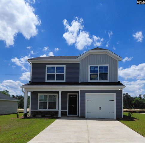 142 Cape Horn Drive active home in Reserves At Millcreek, Columbia, SC