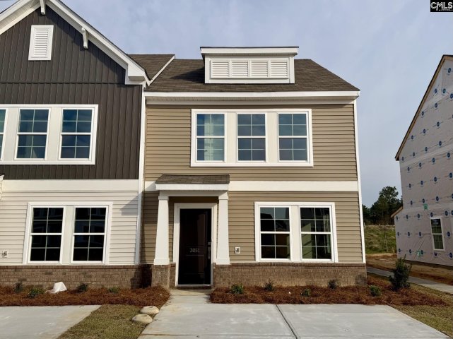 3051 Harborview Drive pending home in Astoria, Columbia, SC