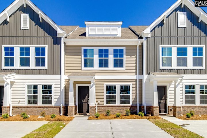 3047 Harborview Drive active home in Astoria, Columbia, SC