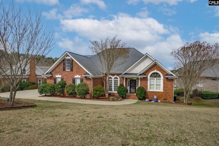 Homes in Woodlake, Columbia