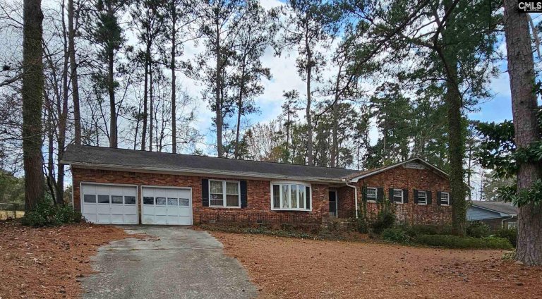 314 Leton Drive active home in Whitehall, Columbia, SC