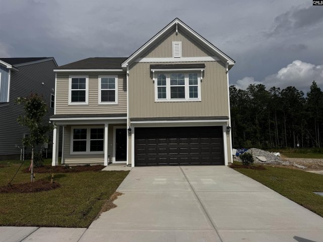 165 Kingsley Drive pending home in Kingsley At Killian'S Crossing, Blythewood, SC