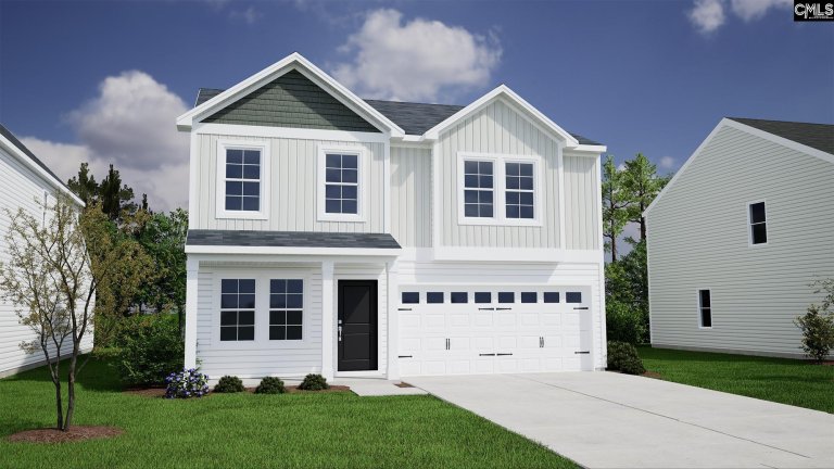 179 Kingsley Drive pending home in Kingsley At Killian'S Crossing, Blythewood, SC