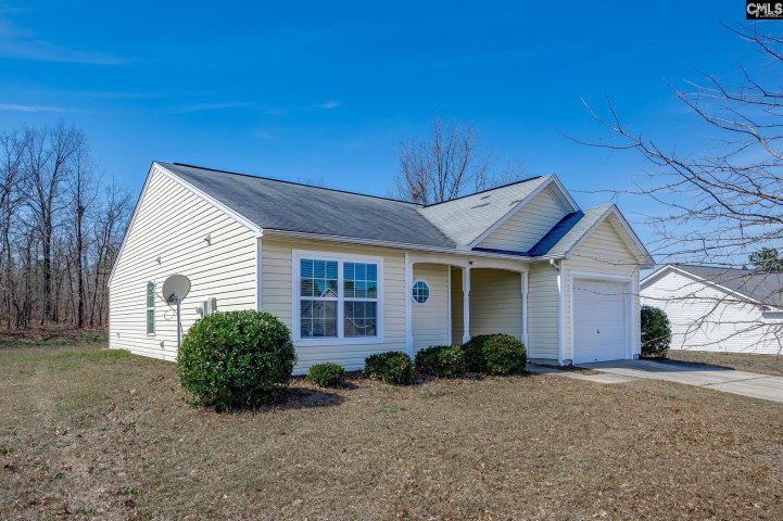 331 Freeman Drive pending home in Ridge Pointe, Gaston, SC