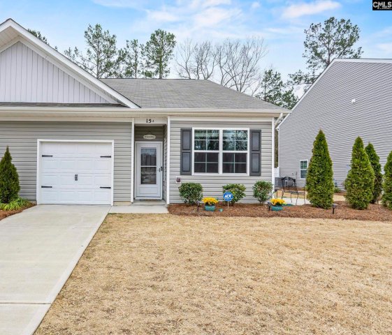 15 A Beechnut pending home in Willow Commons, Lugoff, SC