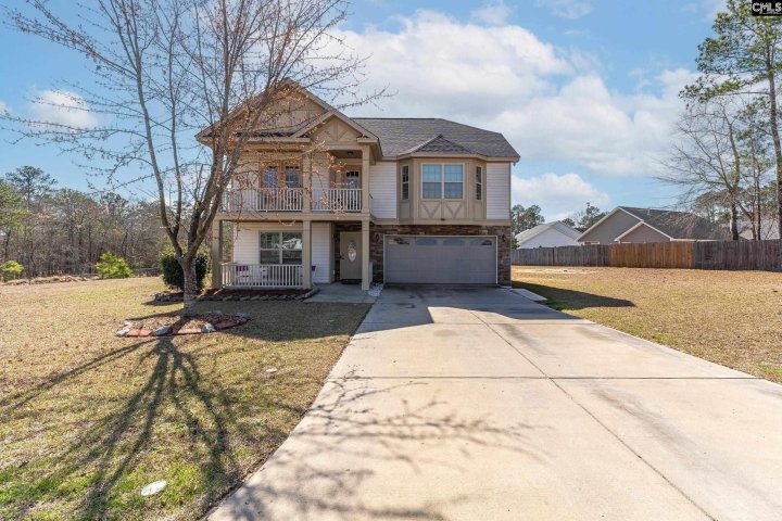 Homes in Willow Lake, Blythewood