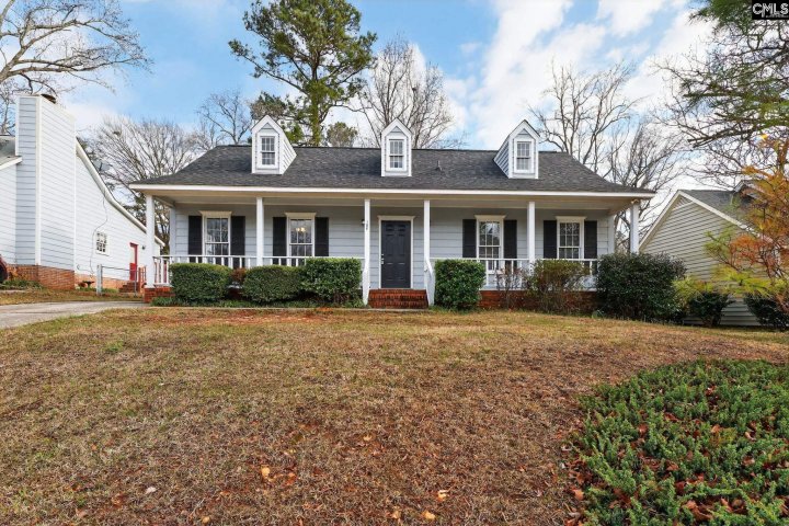 108 Gales River Road pending home in New Friarsgate, Irmo, SC