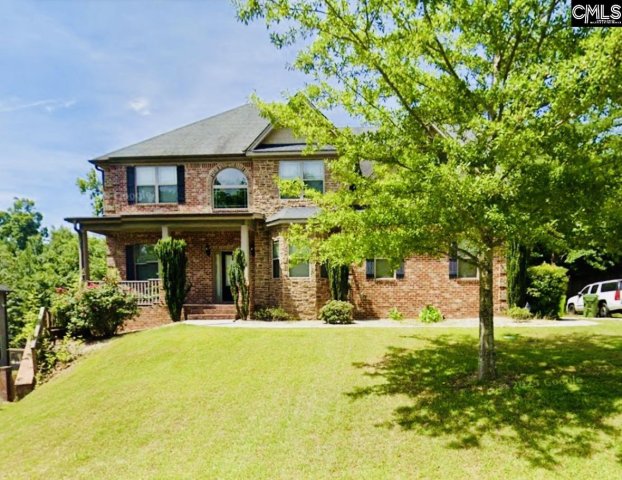 604 Winding Hickory Court active home in Ashley Oaks, Blythewood, SC