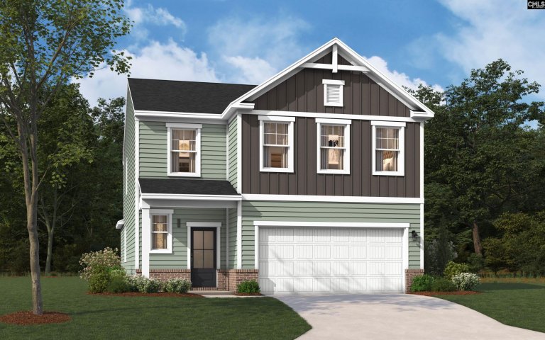 563 Swamp Grass Drive active home in Garners Mill, Columbia, SC