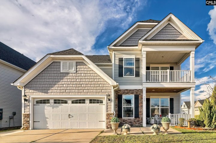 Homes in Oldefield, Lexington