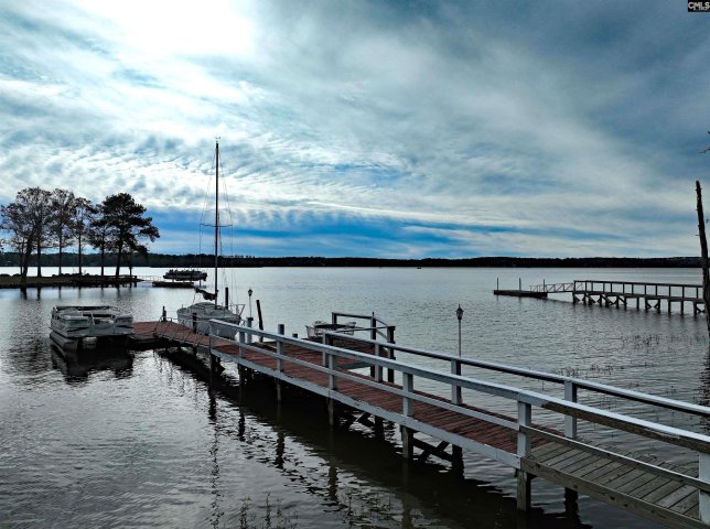 Homes in Edgewater Shores, Prosperity