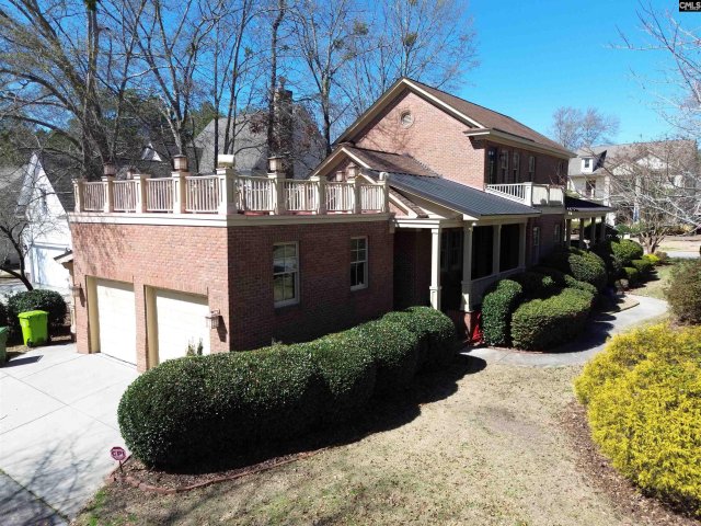 51 Veranda Lane active home in Cobblestone Park, Blythewood, SC